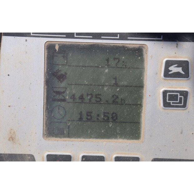 2007 Still RX20-15-49017834
