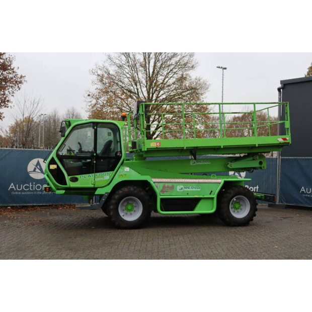 2013 Merlo MPR 15-49017838