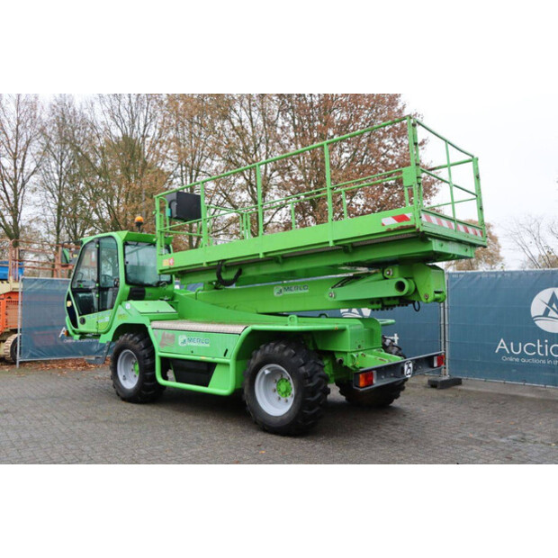 2013 Merlo MPR 15-49017840