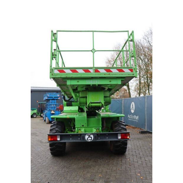 2013 Merlo MPR 15-49017841