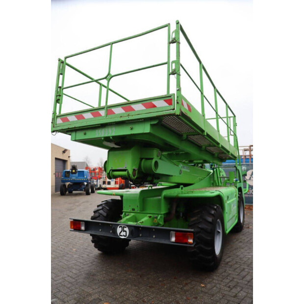2013 Merlo MPR 15-49017842