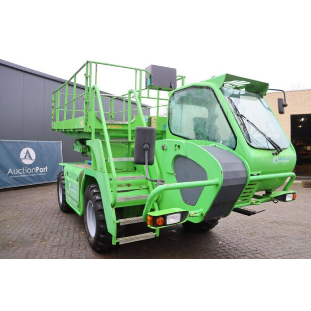 2013 Merlo MPR 15-49017843