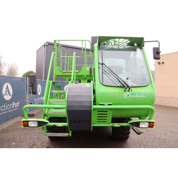 2013 Merlo MPR 15-49017844