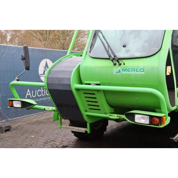 2013 Merlo MPR 15-49017846