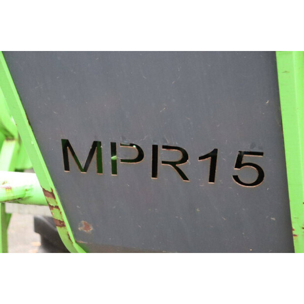 2013 Merlo MPR 15-49017847