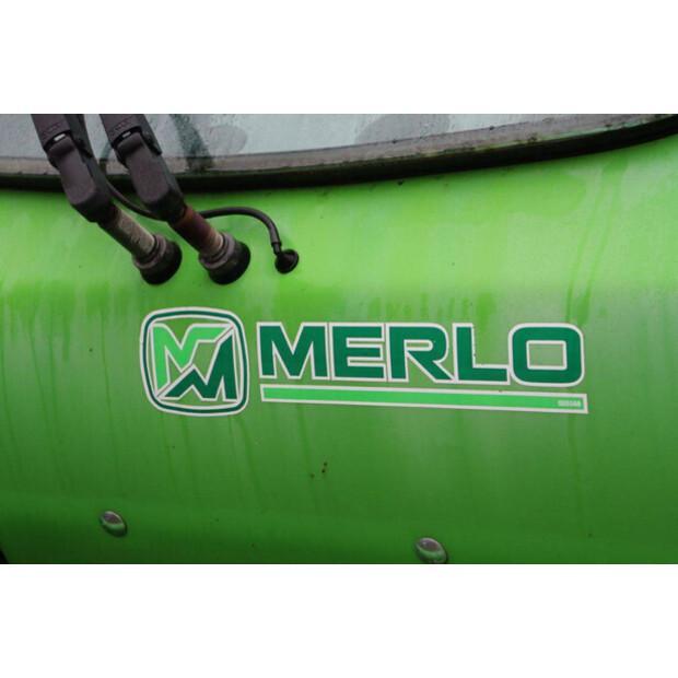 2013 Merlo MPR 15-49017848