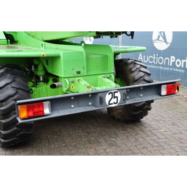 2013 Merlo MPR 15-49017852