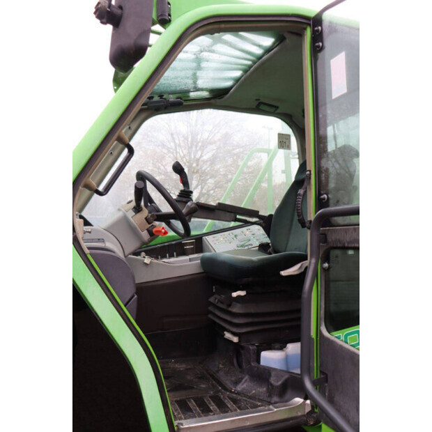 2013 Merlo MPR 15-49017853