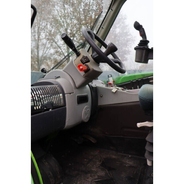 2013 Merlo MPR 15-49017855