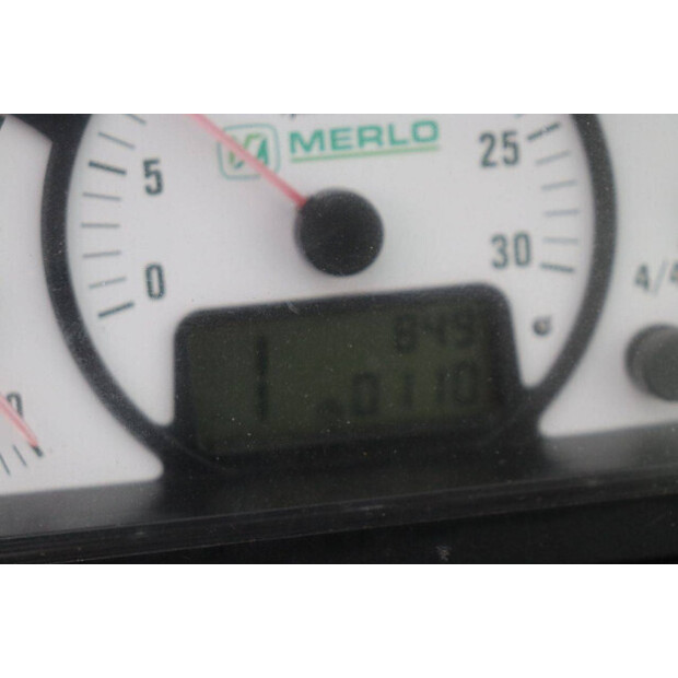 2013 Merlo MPR 15-49017863