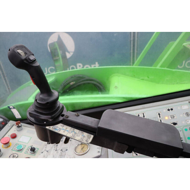2013 Merlo MPR 15-49017866