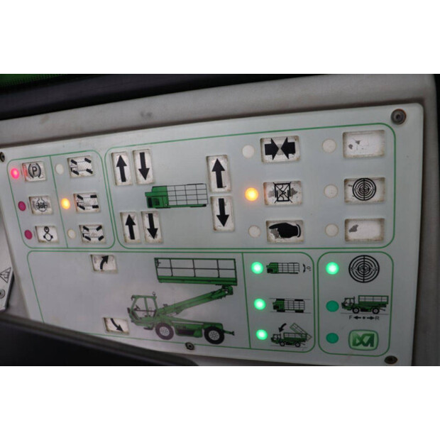 2013 Merlo MPR 15-49017868