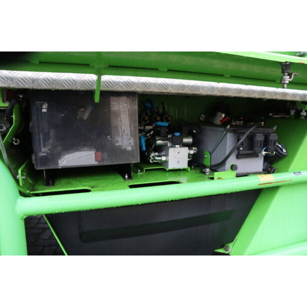 2013 Merlo MPR 15-49017870