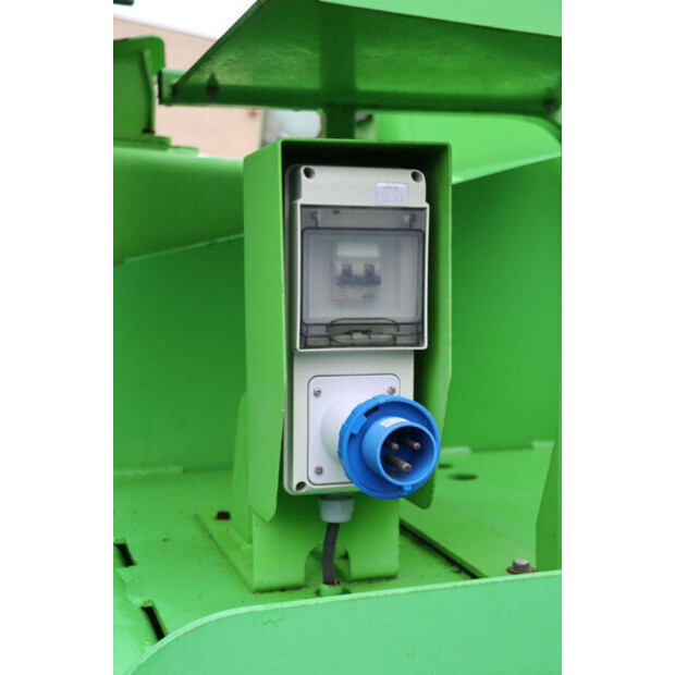2013 Merlo MPR 15-49017872