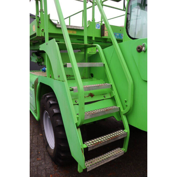 2013 Merlo MPR 15-49017873