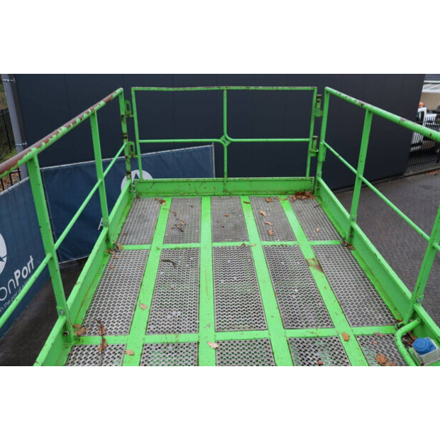 2013 Merlo MPR 15-49017874
