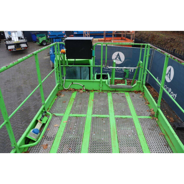 2013 Merlo MPR 15-49017875