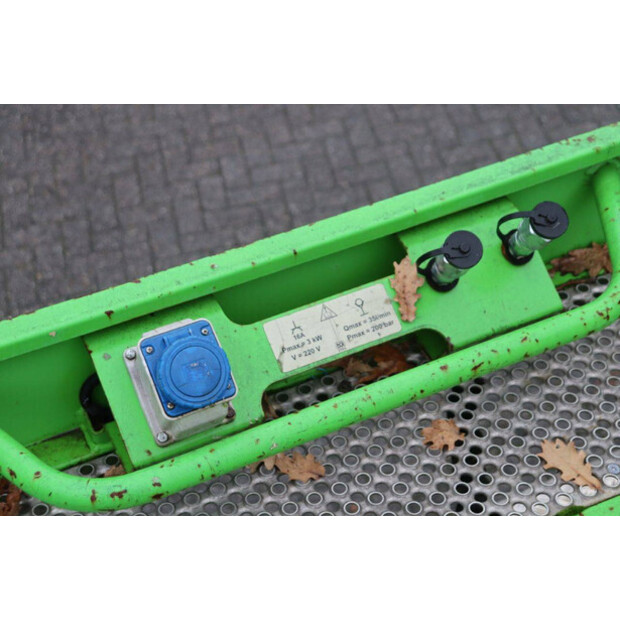2013 Merlo MPR 15-49017876