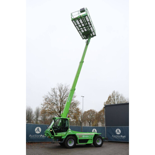 2013 Merlo MPR 15-49017878