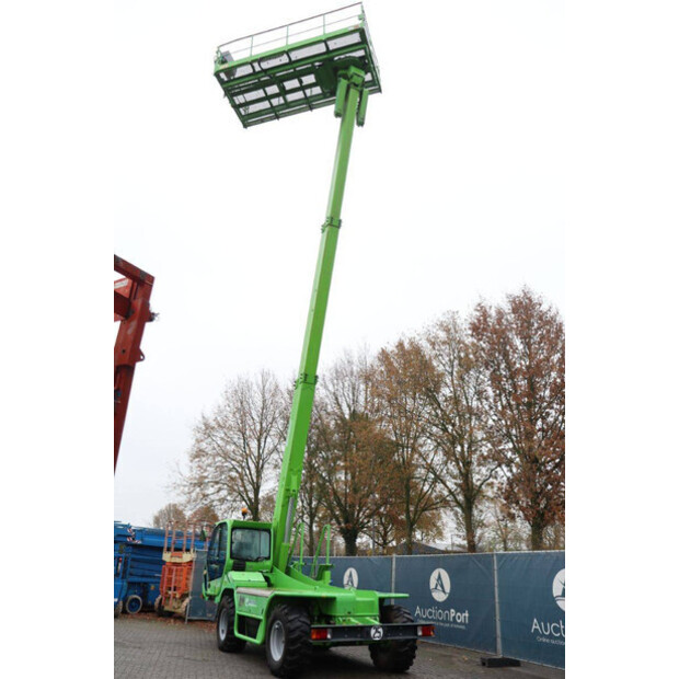 2013 Merlo MPR 15-49017879