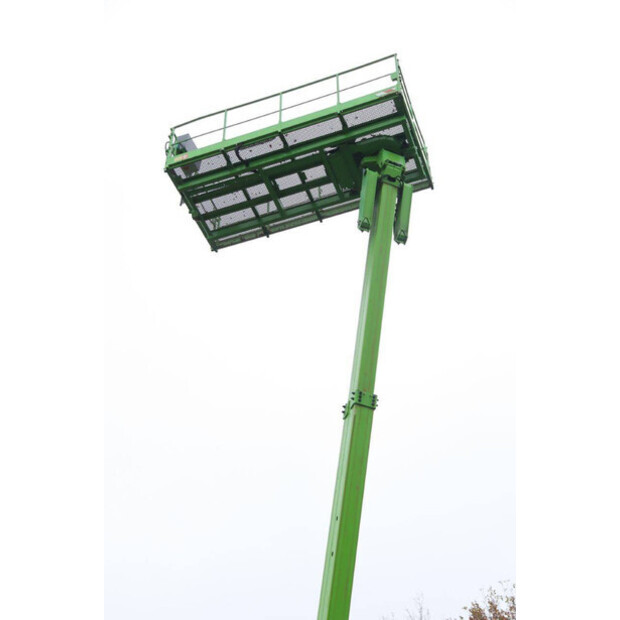 2013 Merlo MPR 15-49017880