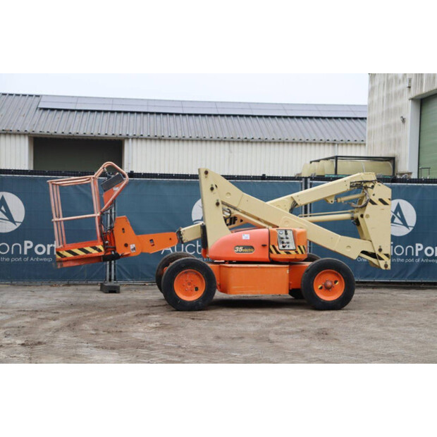JLG 35ELECTRIC-49017937