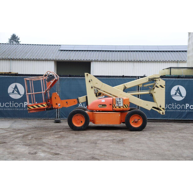 JLG 35ELECTRIC-49017938