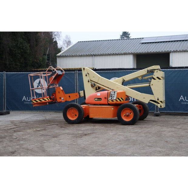 JLG 35ELECTRIC-49017939