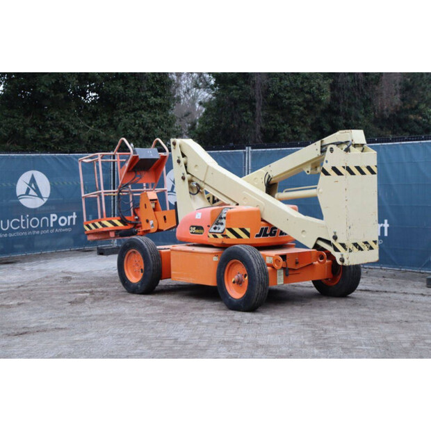 JLG 35ELECTRIC-49017940