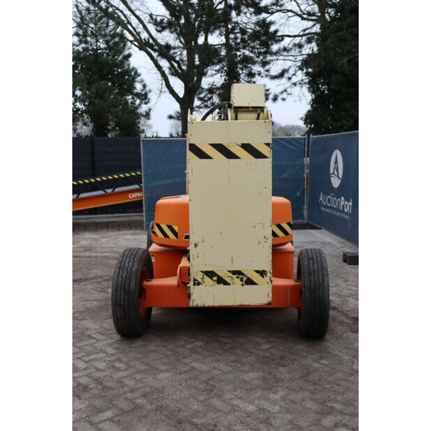 JLG 35ELECTRIC-49017941