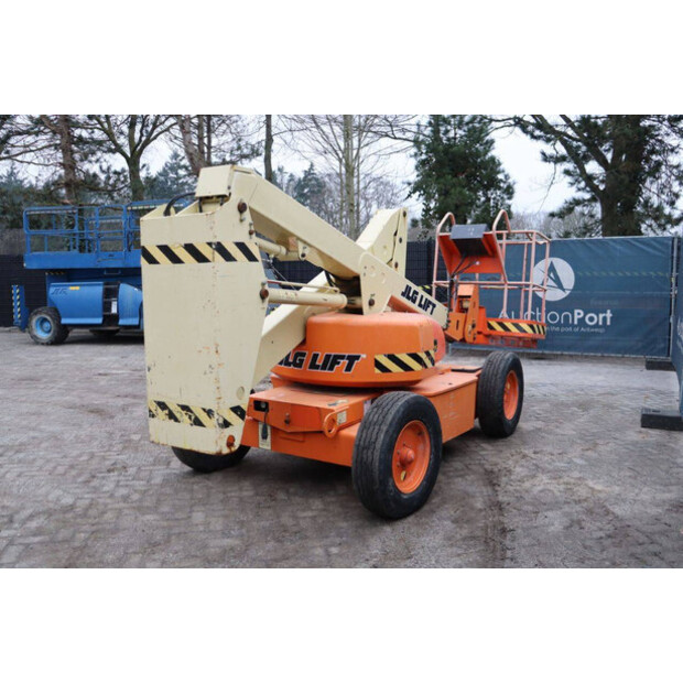 JLG 35ELECTRIC-49017942