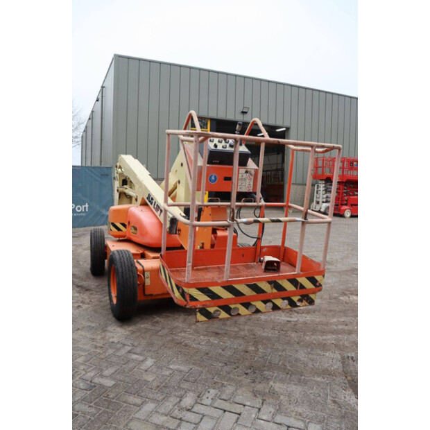 JLG 35ELECTRIC-49017943