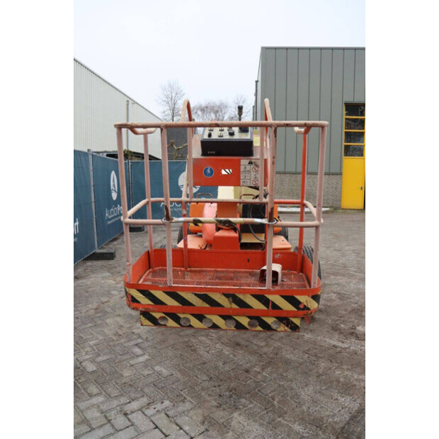 JLG 35ELECTRIC-49017944