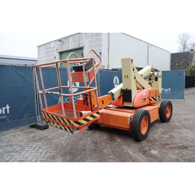 JLG 35ELECTRIC-49017945
