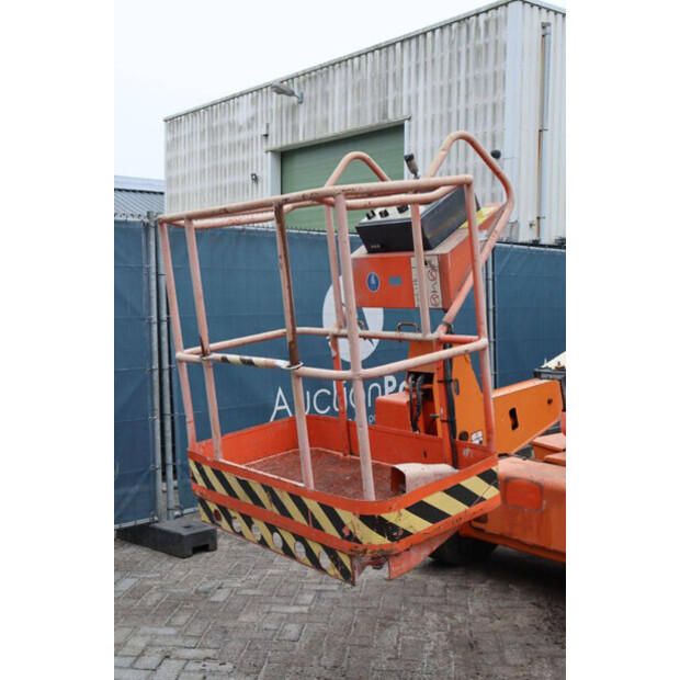 JLG 35ELECTRIC-49017946