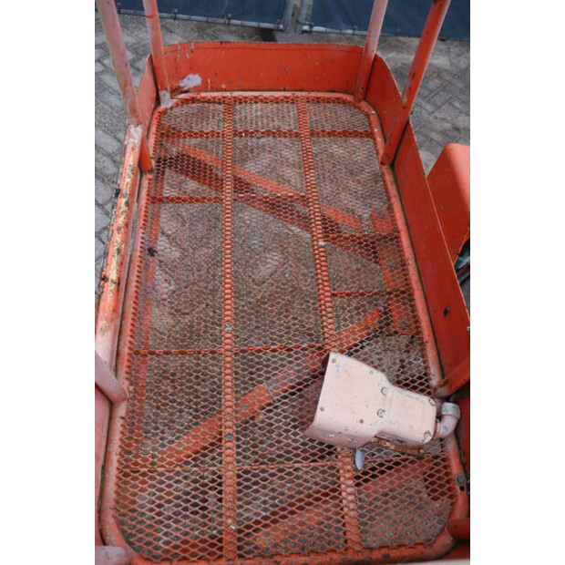 JLG 35ELECTRIC-49017947