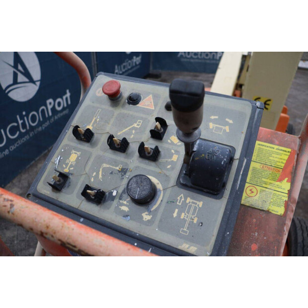 JLG 35ELECTRIC-49017950