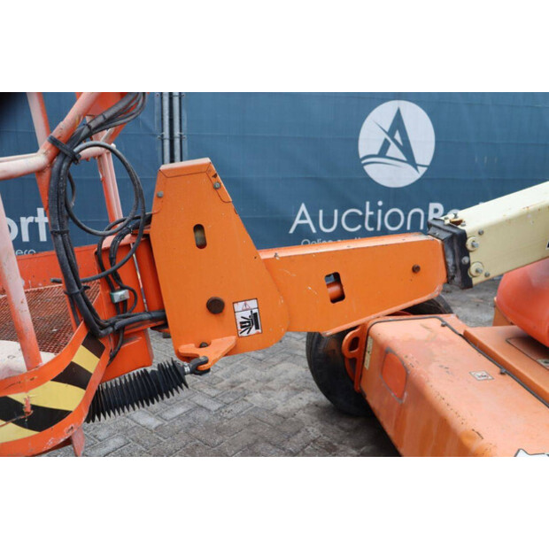 JLG 35ELECTRIC-49017951