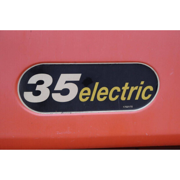 JLG 35ELECTRIC-49017954