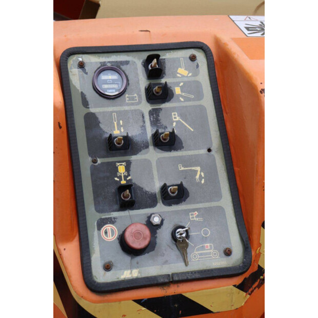 JLG 35ELECTRIC-49017955