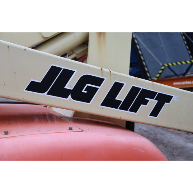 JLG 35ELECTRIC-49017957
