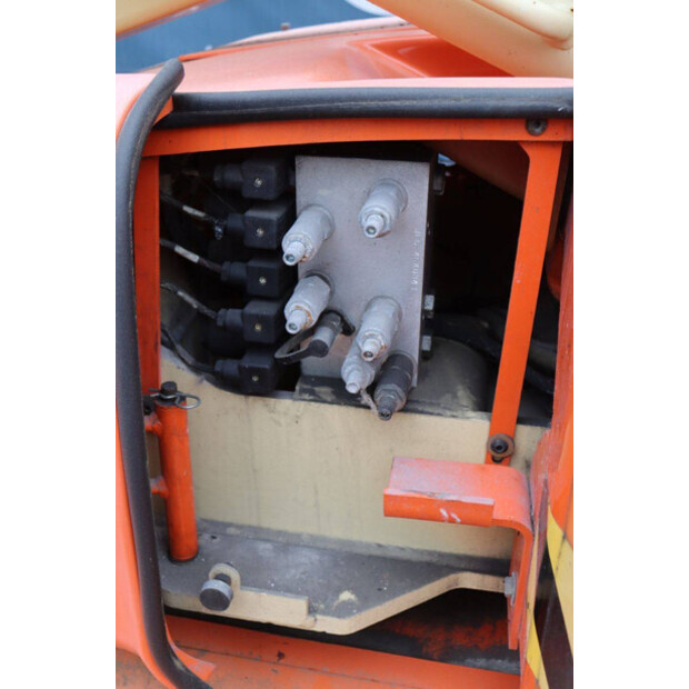 JLG 35ELECTRIC-49017961