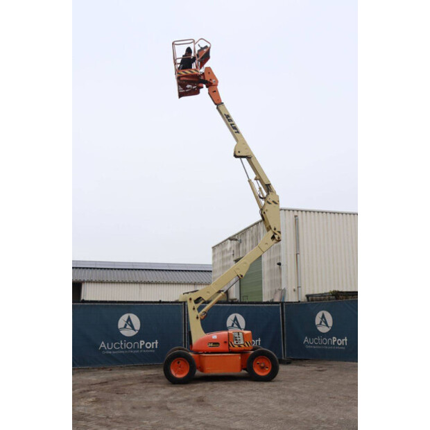 JLG 35ELECTRIC-49017962