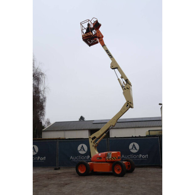 JLG 35ELECTRIC-49017963