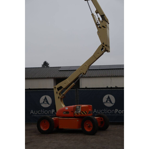JLG 35ELECTRIC-49017964
