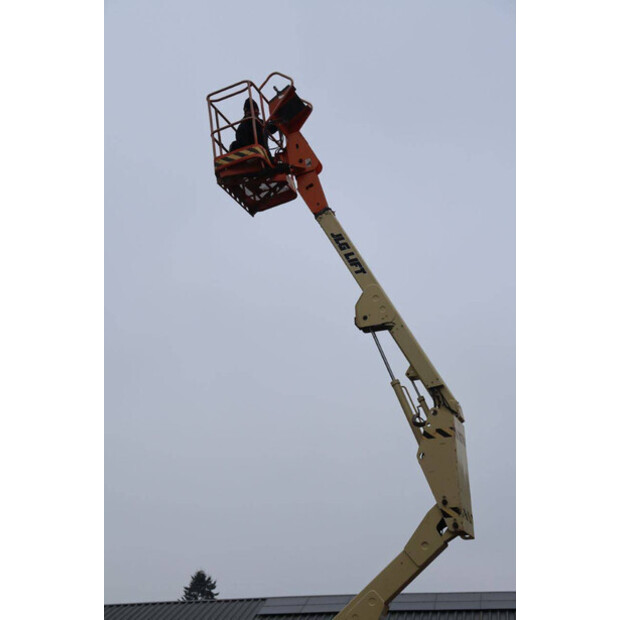 JLG 35ELECTRIC-49017965