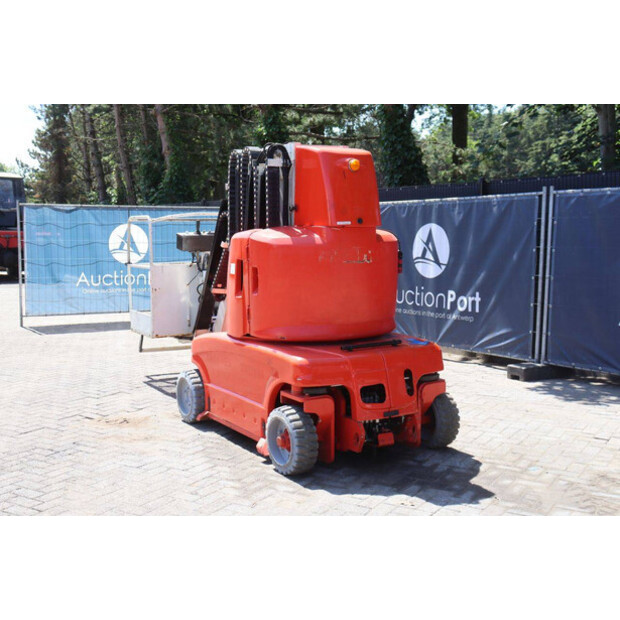 2012 JLG TOUCAN 1310-49017997