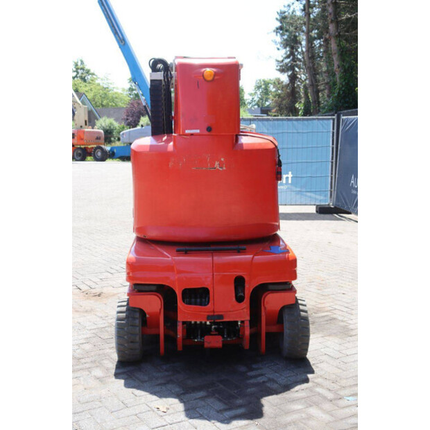 2012 JLG TOUCAN 1310-49017998