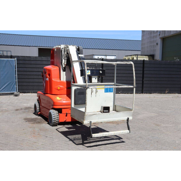2012 JLG TOUCAN 1310-49018000