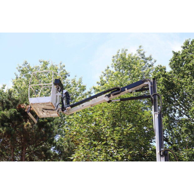 2012 JLG TOUCAN 1310-49018018